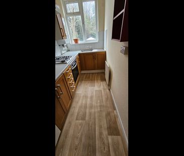 Studio Flat, St. James's Park, CR0 - Photo 6