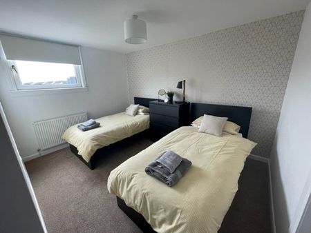 Winram Place, St Andrews - Photo 5