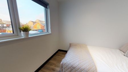 Studio to rent - Photo 5