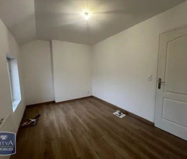 Maison à louer 2 pièces 35.33m² - Photo 1