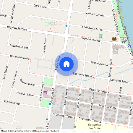 21 Spring Street, Deception Bay, QLD 4508