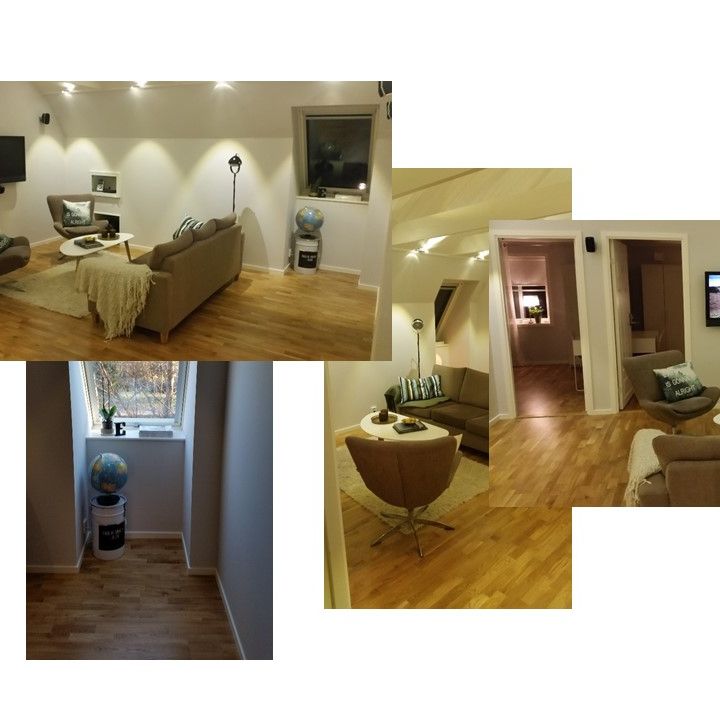 Lillåkersvägen, Oskarshamn - Foto 1