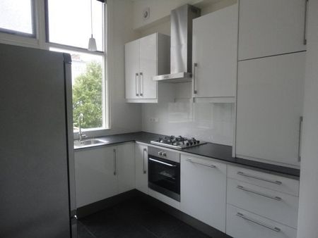Te huur: Appartement Hofwijckplein in Den Haag - Foto 2
