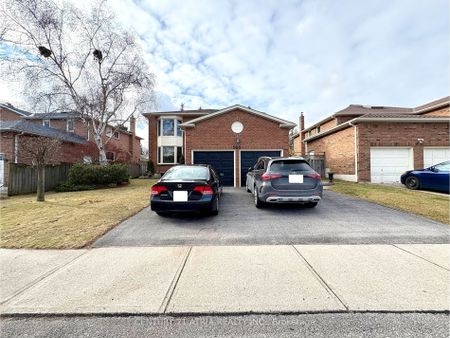 For Lease - 508 Lightfoot Place Unit# Bsmt, Pickering, Ontario - Photo 5