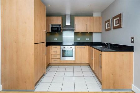 Empire Square West, Borough, SE1 - Photo 3