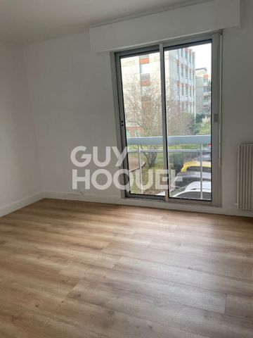 Appartement Saint Maur Des Fosses 3 pièce(s) 73.85 m2 - Photo 3