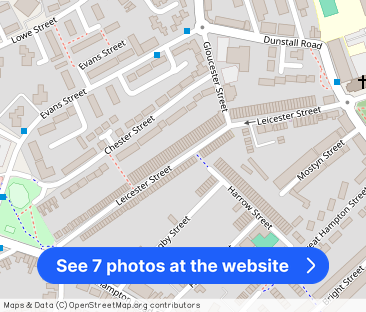 Leicester Street, Wolverhampton, WV6 - Photo 1