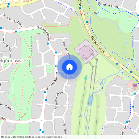 47 Barunga St, Ngunnawal ACT 2913