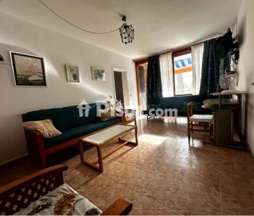Apartamento en alquiler en Calle Ten-bel - Photo 3