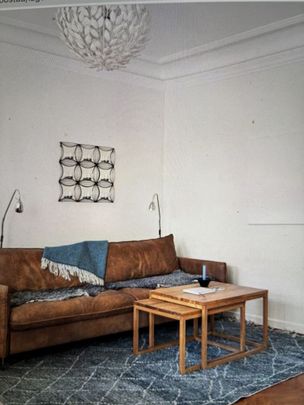 Upplandsgatan - Photo 1