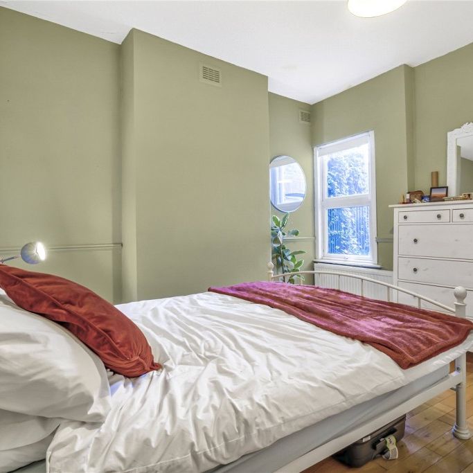 Credenhill Street, London, SW16 - Photo 1