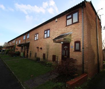 2 bedroom end of terrace house to rent - Photo 4