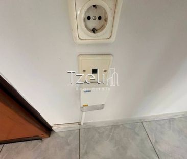 Studio/Γκαρσονιέρα για ενοικίαση Αγυιά (Πάτρα) - Photo 2