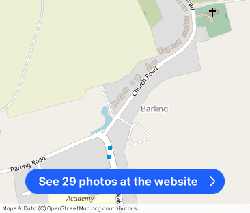 Church Road, Barling Magna, Southend-on-Sea, Essex, SS3 - Photo 1