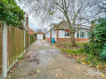 5 bedroom detached bungalow to rent - Photo 4