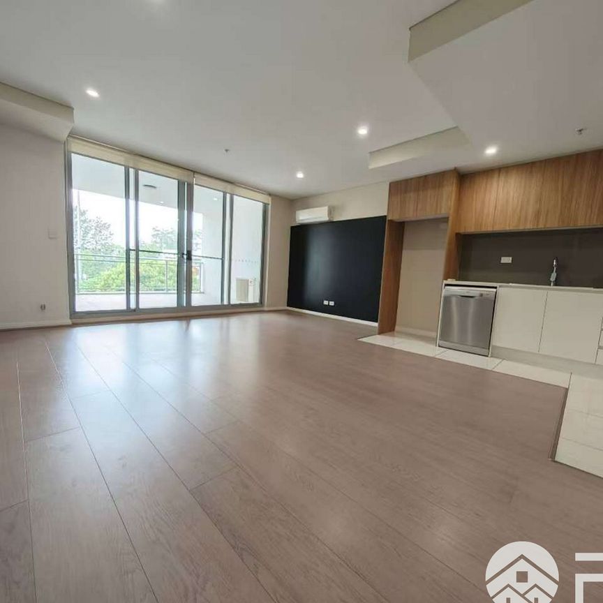 140/1-7 Thallon Street Carlingford - Photo 1