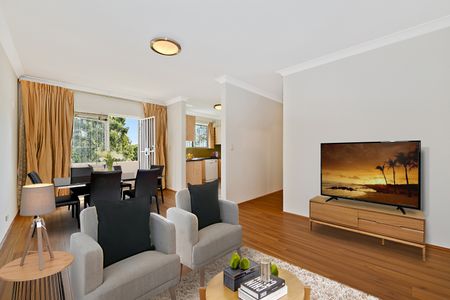 6/39 Laura Street, Newtown NSW 2042 - Apartment For Rent | Domain - Photo 2