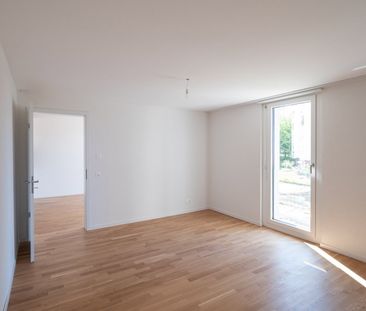 3.5 Zimmer, 94 m², 5. Stock - Photo 2