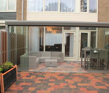 Bourgondischelaan 41, 1181 DC, Amstelveen - Foto 6