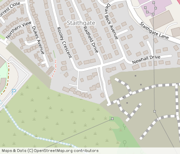 Rooley Crescent, Bradford, BD6 - Photo 1