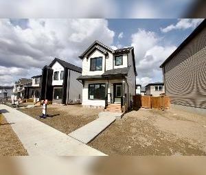 1 Bed 1 Bath Suite For Rent Chappelle Edmonton SW - Photo 3