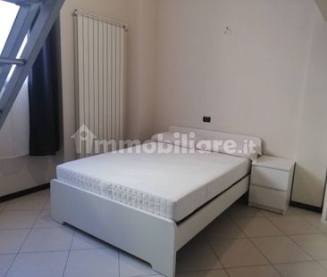 Trilocale via Ludovico Lazzaro Zamenhof 18, Corso San Gottardo, Milano - Photo 6