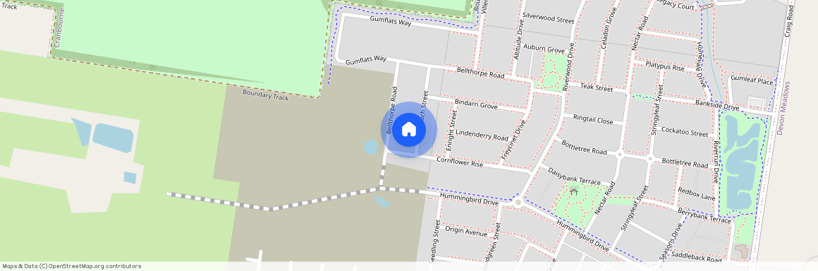 28 Tulloch Street, Vic 3977, Botanic Ridge