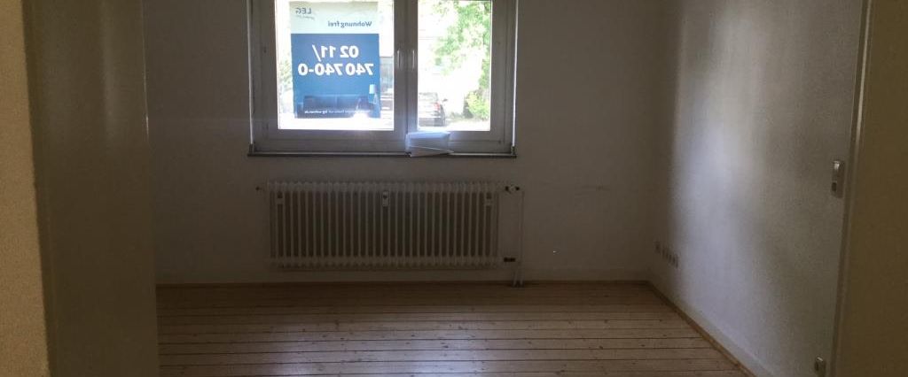 2-Zimmer-Wohnung in Essen Frohnhausen - Foto 1
