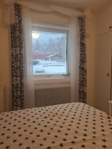 Svedjevägen, Domsjö - Foto 5