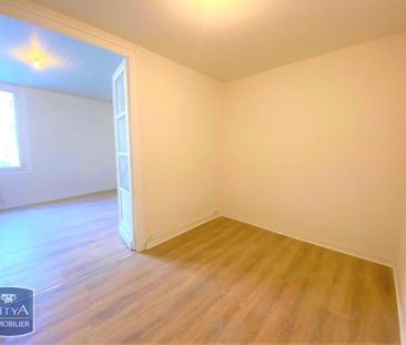 Location Appartement 1 pièce 30m² COUTRAS 33230 - Photo 3
