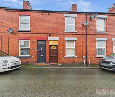 2 bedroom terraced house to rent - Photo 1