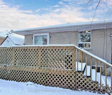 For Lease - 381 Osiris Drive, Richmond Hill, Ontario - Photo 6