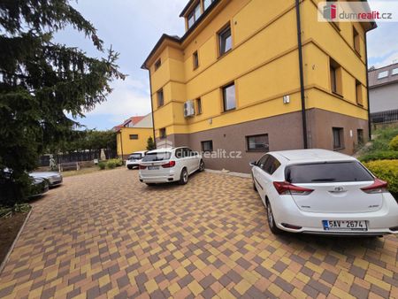 Pronájem bytu 2+kk 45 m² - Photo 4