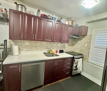 For Lease - 1017 Weston Road Unit# Upper Unit, Toronto, Ontario - Photo 4