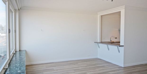 Appartement te huur in Knokke voor € 1.675 met 3 slaapkamers - Photo 1