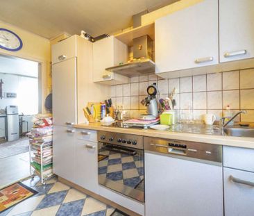 Sonniges Reihenmittelhaus - frei ab 01.11.2025 - Foto 1
