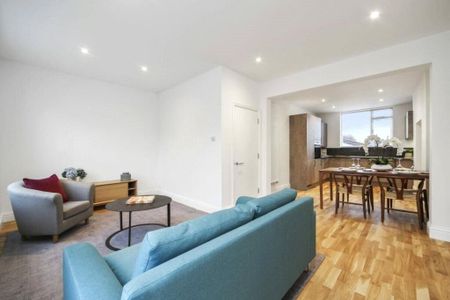 2 bedroom flat to rent - Photo 2