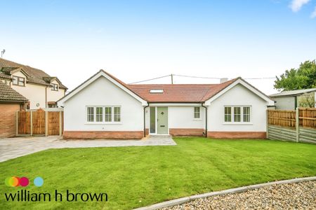 Lodge Road, Woodbridge, Ufford - Photo 2