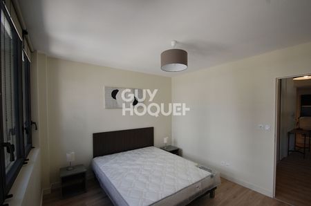 A louer Bel Appartement de 61,02 m2 avec un balcon à Lyon 5 - Photo 3