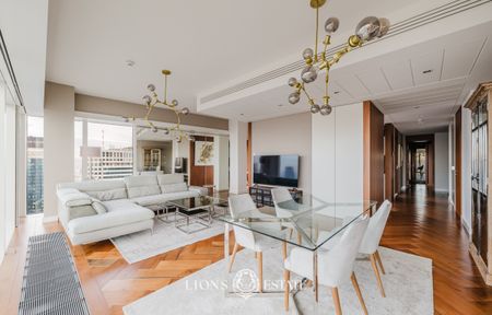 Warszawa, Śródmieście, Śródmieście Północne, Złota - Photo 3