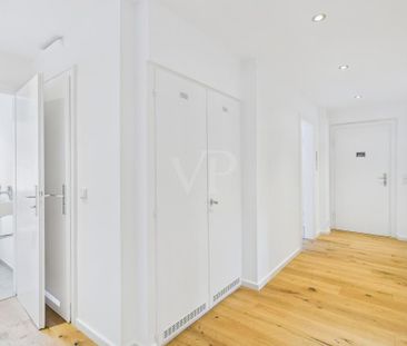 Zentral, modern, alltagstauglich – Ihr neues Zuhause im Herz-Jesu-V... - Photo 3