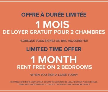 1050 Bd René-Lévesque E, Montréal, QC - Photo 3