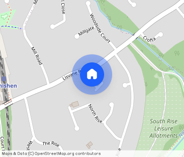 Marion Court, Cardiff, CF14 - Photo 1