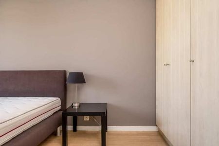 Appartement te huur - Foto 5