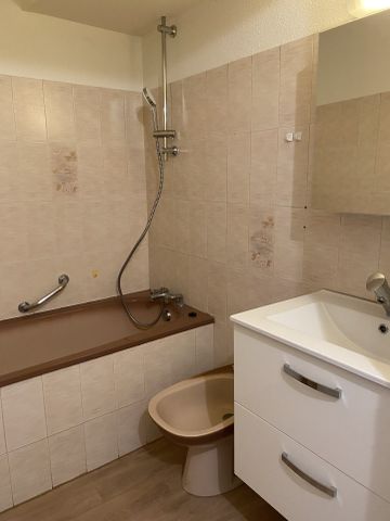 Location Maison 3 pièces 61m² CASTELNAUDARY 11400 - Photo 4