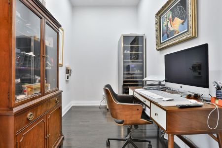 For Lease - 1 Bedford Road Unit# 204, Toronto, Ontario - Photo 4