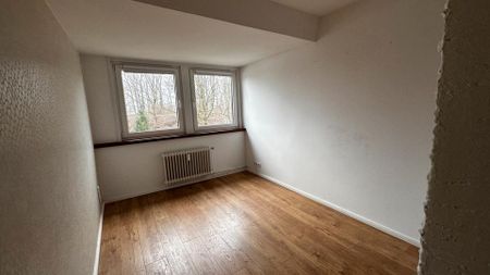 Großzügige 3-Zimmer-Wohnung mit 77,75 m² in zentraler Bremer Lage - Foto 2