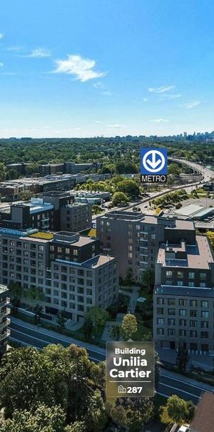 1 Bedroom - 70 Boulevard Des Laurentides, Laval - Photo 2