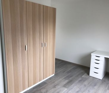 Kamer 6 - Sint-Lie­venspoort­straat 246 - Photo 2