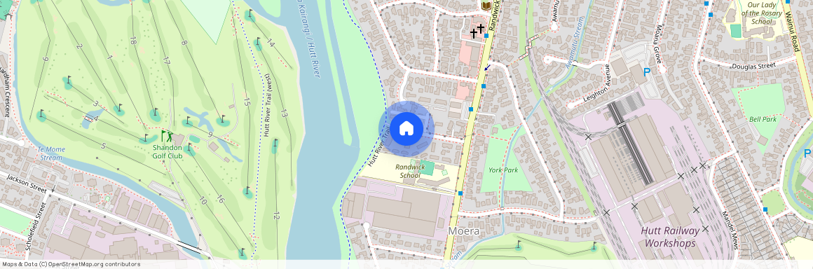 27 Barber Grove, Moera